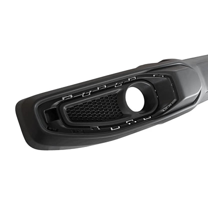 Bumper Cover Fascia Front for Jeep Wrangler Gladiator (2020–2024)