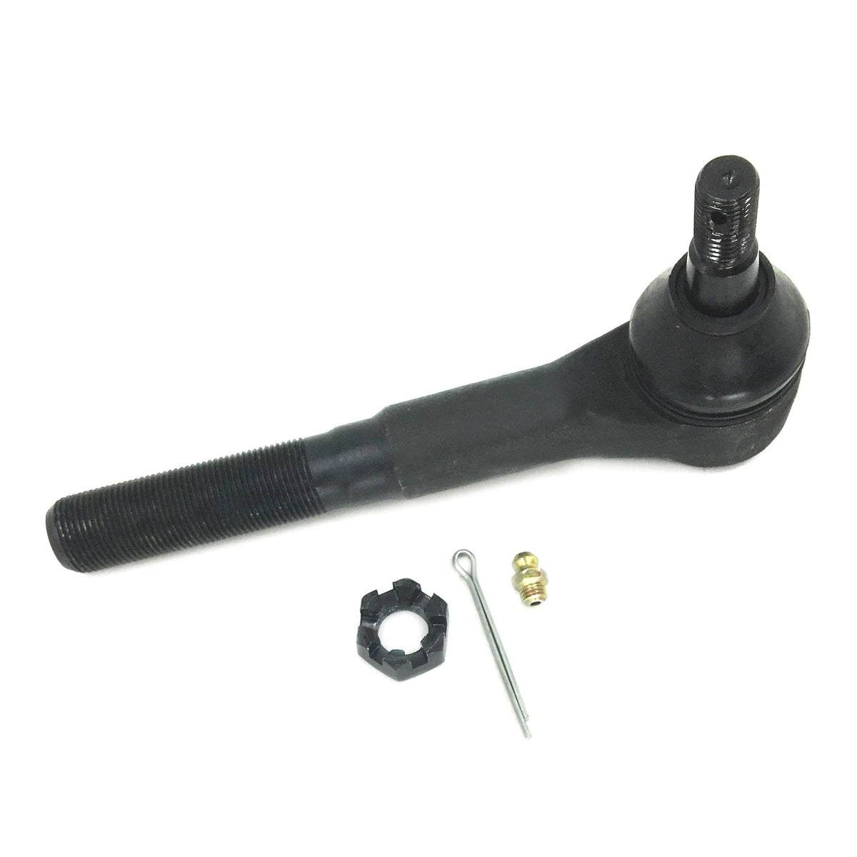 Left Steering Tie Rod End for Ford Excursion F-250 Super Duty (2000–2007)