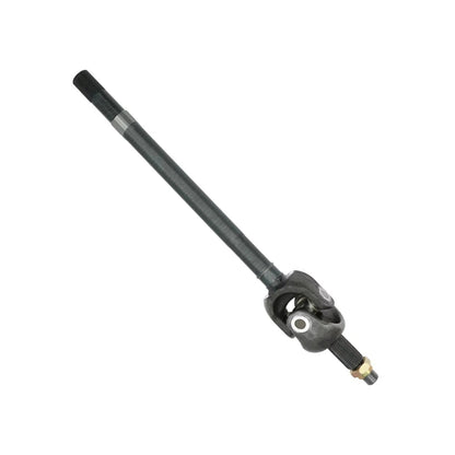 Front Left Driver Axle Shaft for Jeep JL Wrangler JT Gladiator (2018–2022) 68400739AA