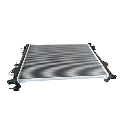 Radiator 253100A180 for Hyundai Azera (2006–2010), Sonata (2007–2010), Kia Optima (2006–2010)