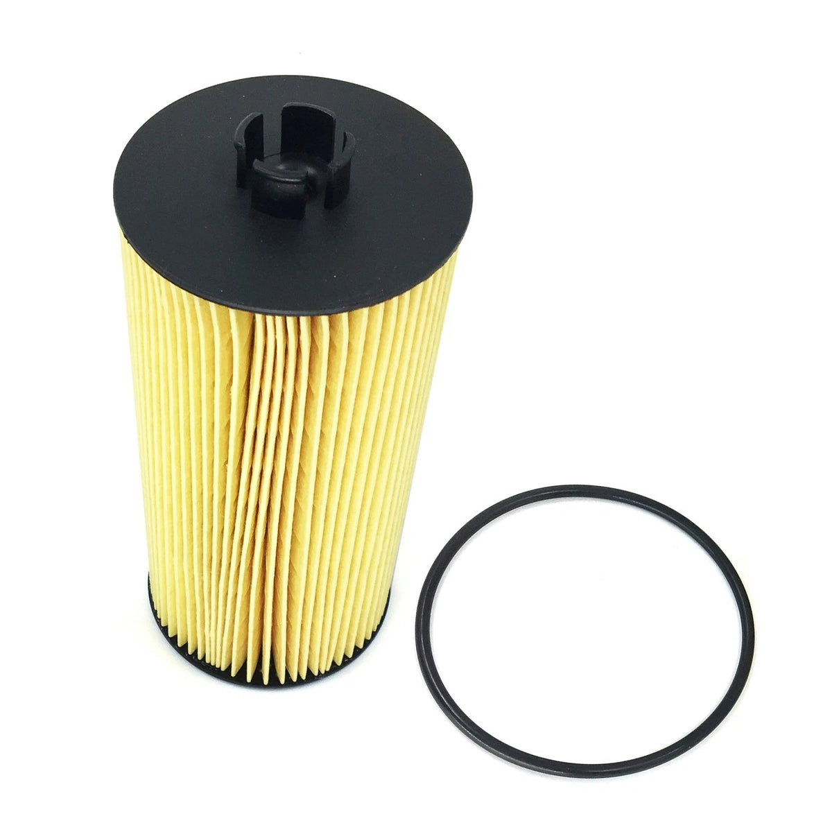 12PCS Oil Filter for Ford E-350 Super Duty (2003–2010) Powerstroke 6.0L/6.4L