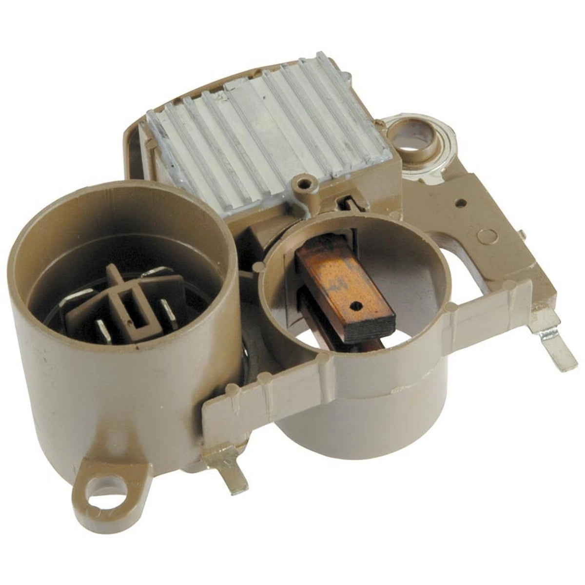 Voltage Regulator for Honda Civic del Sol L4 1.6L (1993–1995) 04314-P08-014