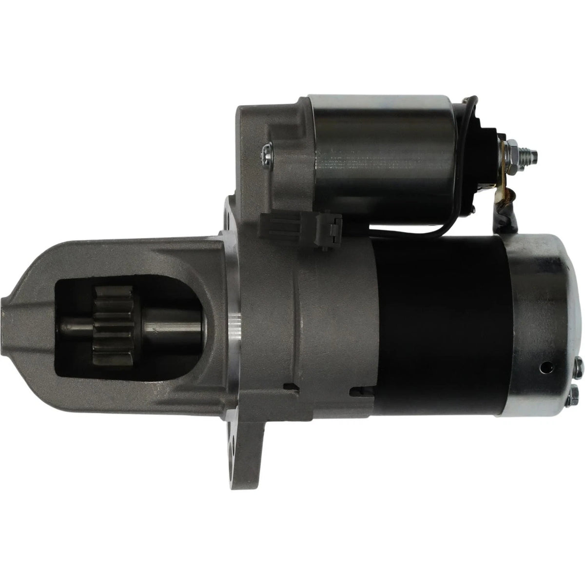 Starter for Nissan Altima (2002–2004), Maxima (2004–2006), Quest (2004–2006) 233008J120