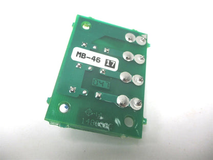 High-Frequency Filter Circuit Card for Miller Electric (181261)