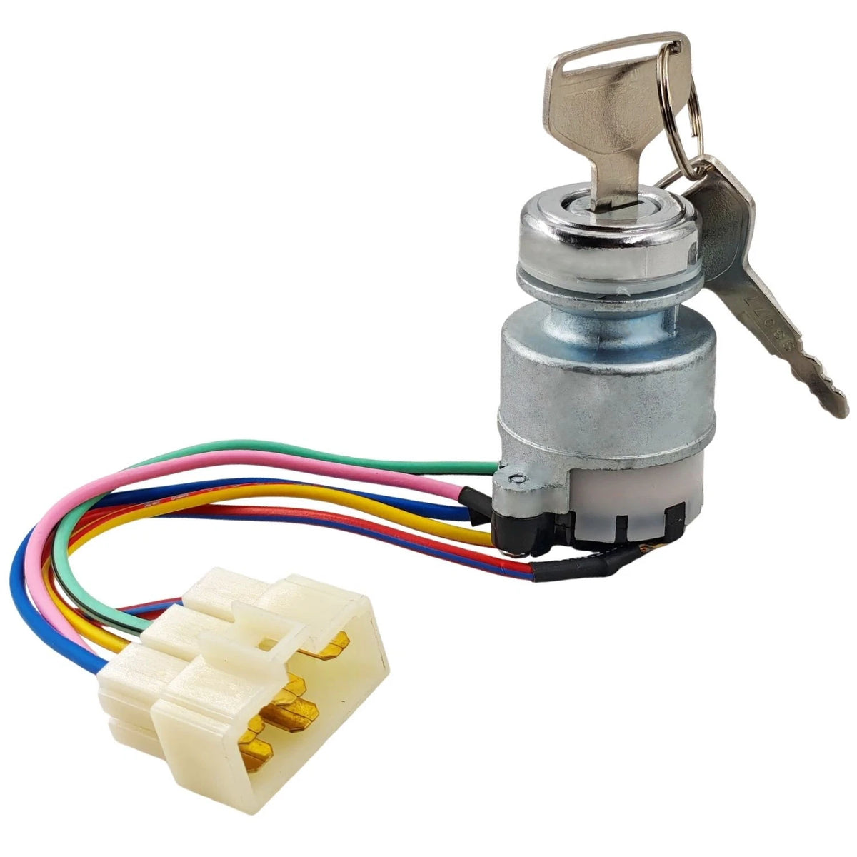 Ignition Switch 36919-75160 for Kubota Tractor M5040 M5700 M6800 M7040 RTV1100