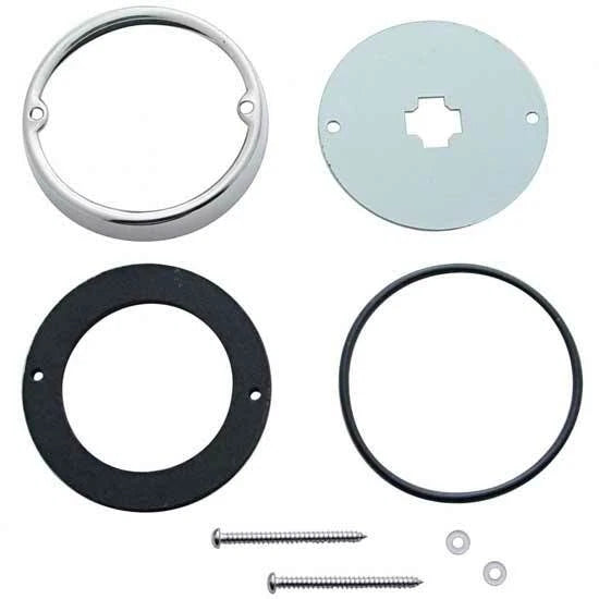 Glass Cab Light Conversion Kit for United Pacific (30508-1)