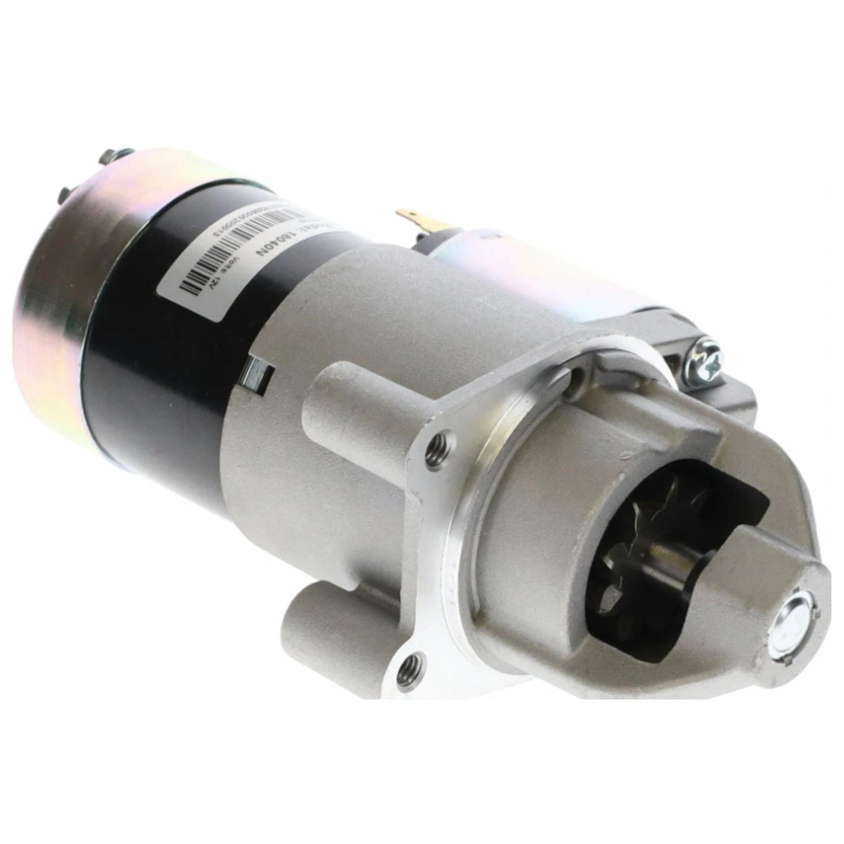 12V Starter for John Deere 318 (1983–1992) S8354 191-1760-02 18040N