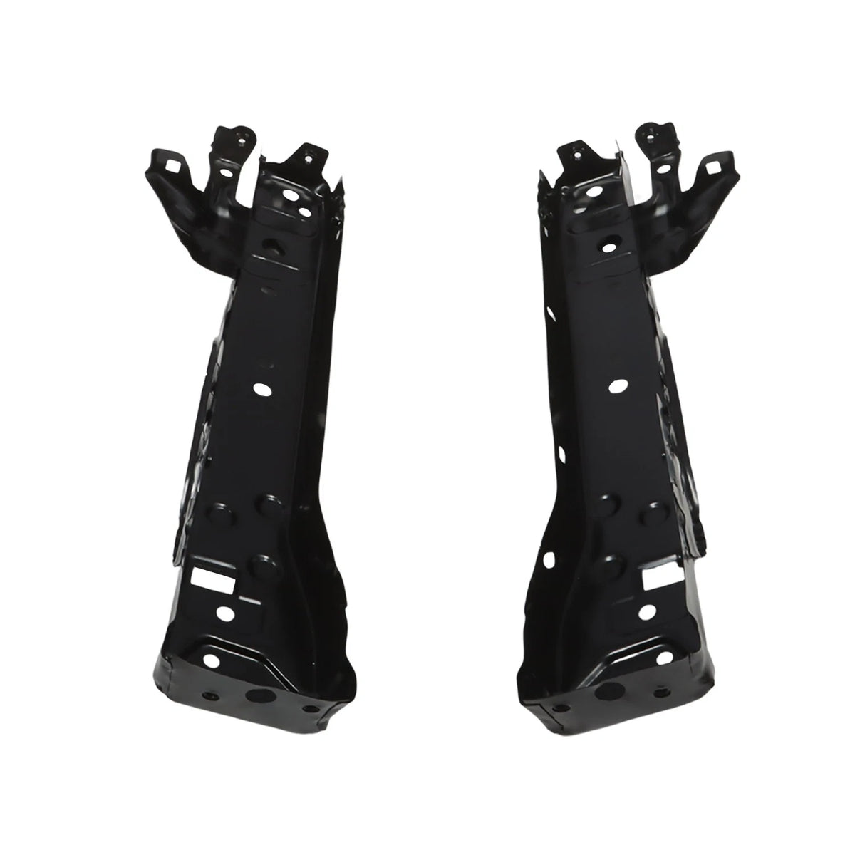 Front Steel Radiator Core Support Bracket for Toyota Camry (2018–2024)