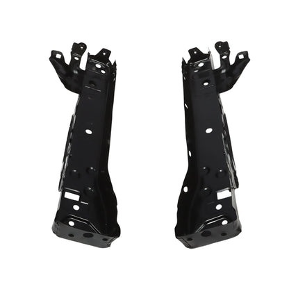 Front Steel Radiator Core Support Bracket for Toyota Camry (2018–2024)