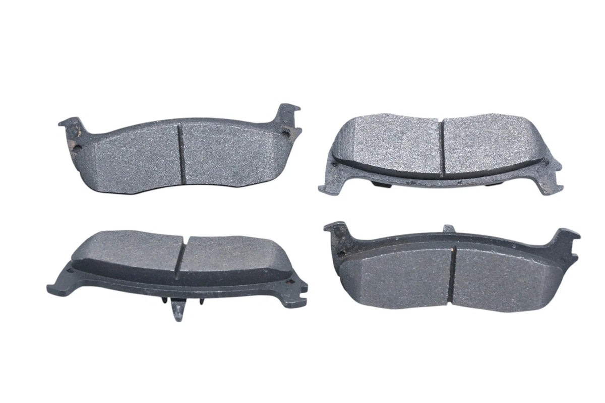 Disc Brake Pad Kit for Wagner (65-711)
