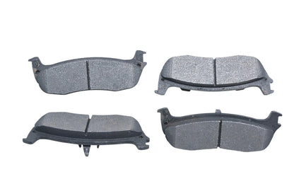 Disc Brake Pad Kit for Wagner (65-711)