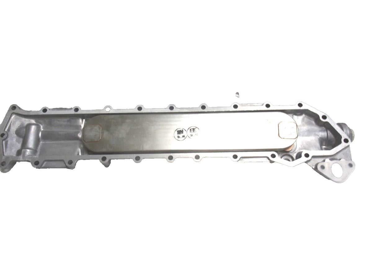 Oil Cooler Assembly for Komatsu 6D105 (6136-61-2300, 1163-084-5001)