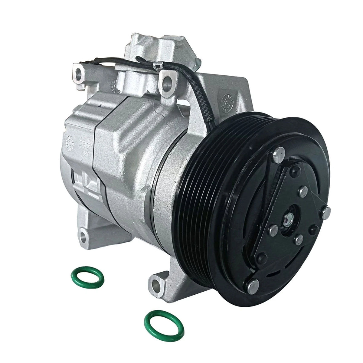 AC Compressor with Clutch for Honda Accord (2013–2017) 29137C