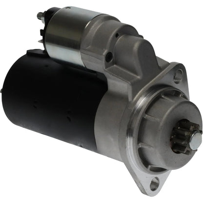 12V Starter for Hatz LD20 LD30 LD40 (0001109043, 11.131.527, 50495900, LRS02760)