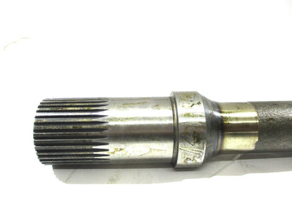 Differential Gear Shaft for Kubota M7950DT (OEM 36540-43220)