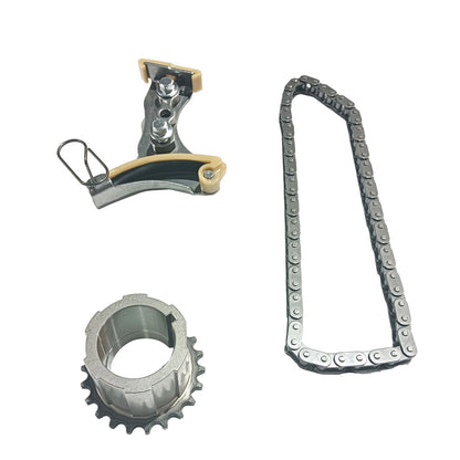 3X Engine Timing Chain Kit for Chevrolet Silverado 1500 GMC Savana 1500
