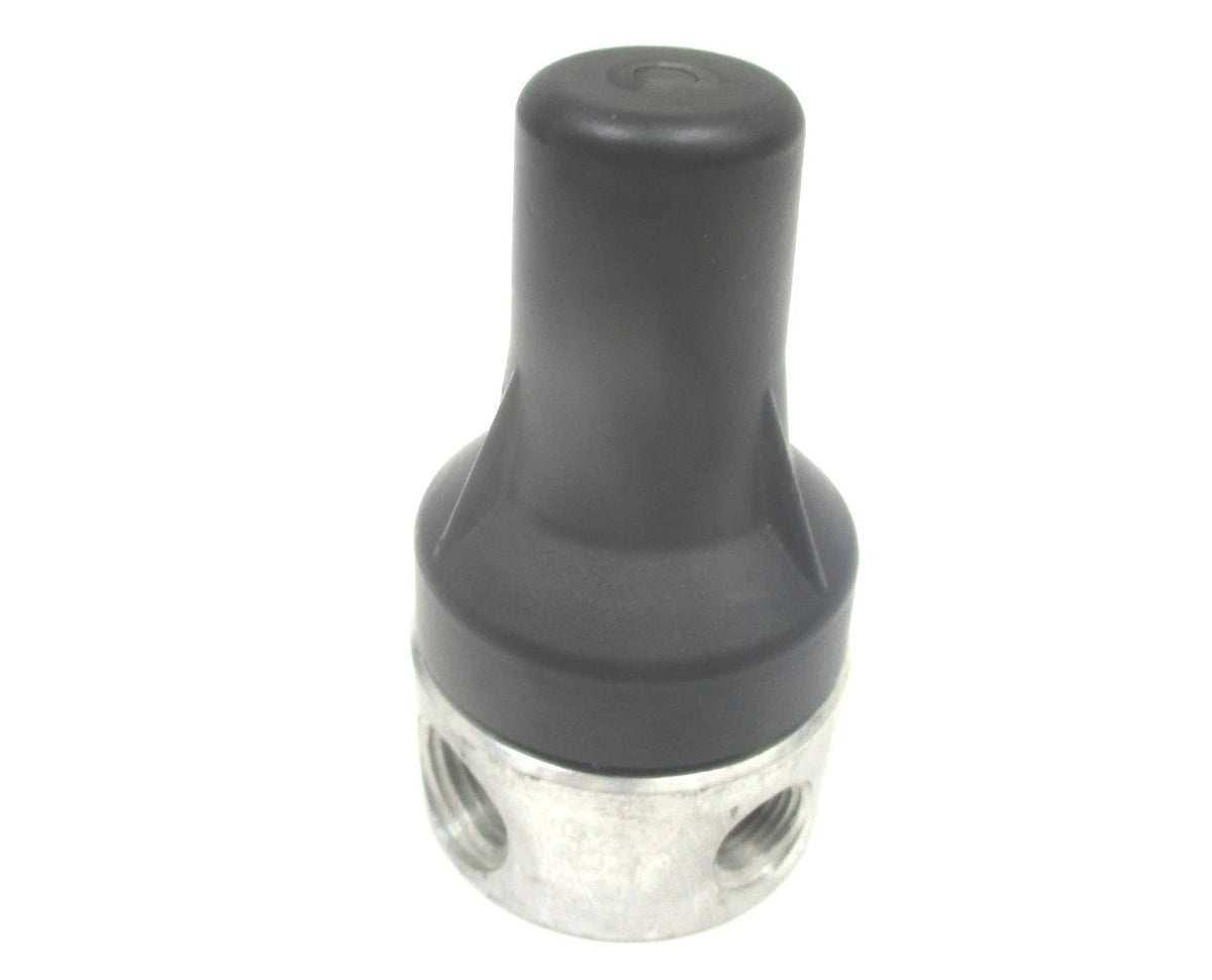 R14-200-R42A Pneumatic Regulator for (42 PSI, 1/4" PTF)