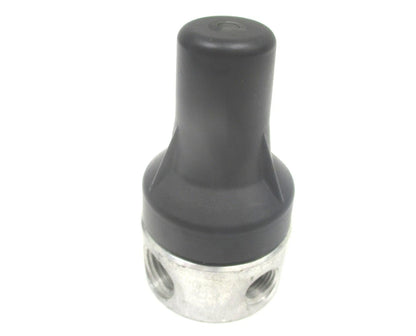 R14-200-R42A Pneumatic Regulator for (42 PSI, 1/4" PTF)