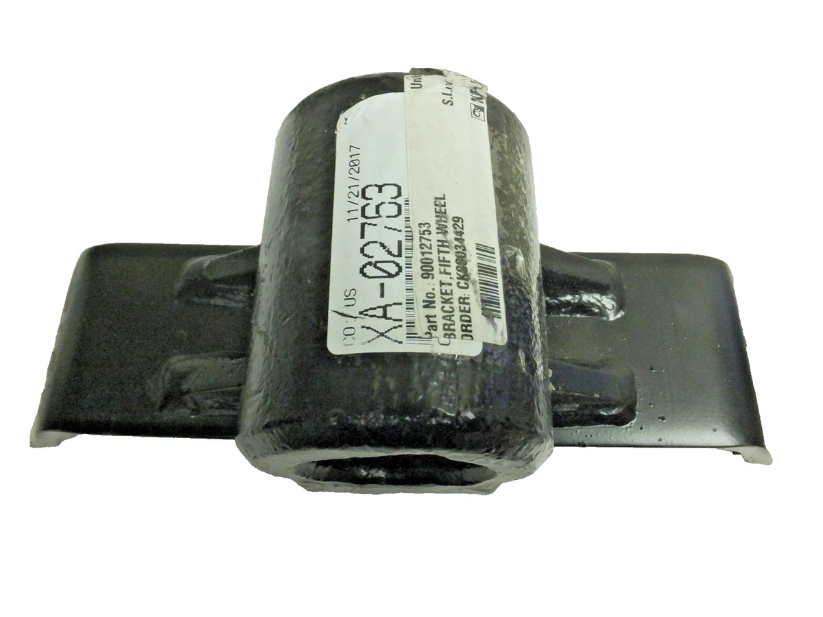 5th Wheel Bracket for Kalmar Ottawa (90012753, XA-02763)