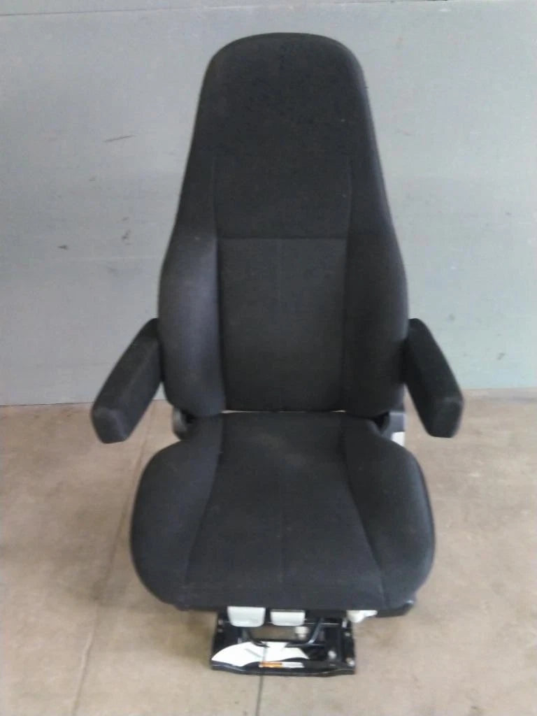 Front Seat for Freightliner Cascadia 126 (2019)