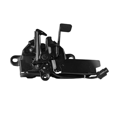 Hood Latch Lock Assembly for Toyota Camry (2018–2021) TO1234200 5351006330