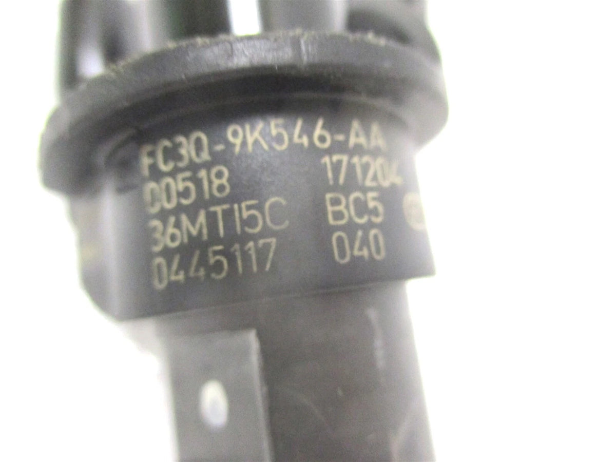 Reman Fuel Injector for Ford 6.7L (2017–2019) DA2251037 FC3Z-9H529-A 0445117043