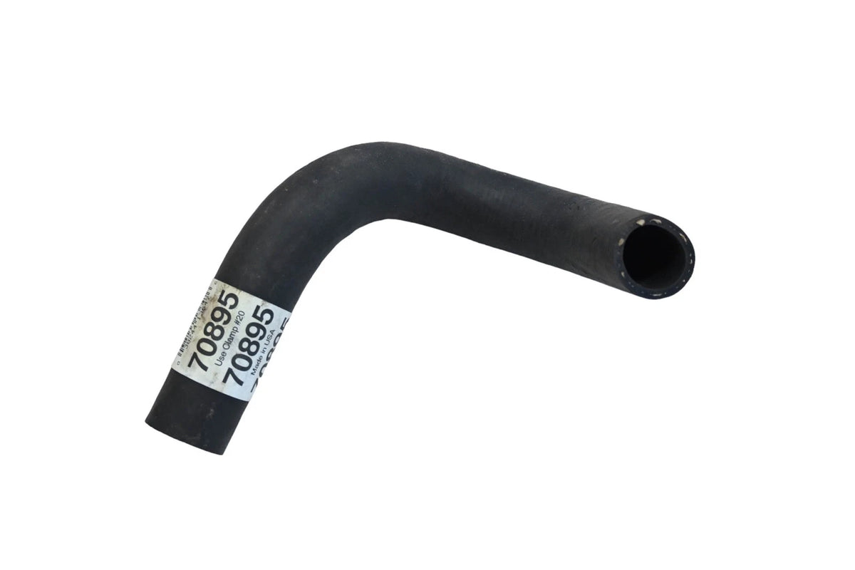 Dayco 70895 Radiator Coolant Hose for