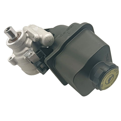 Power Steering Pump for Chevy Trailblazer GMC Envoy Buick Rainier (2002–2009)