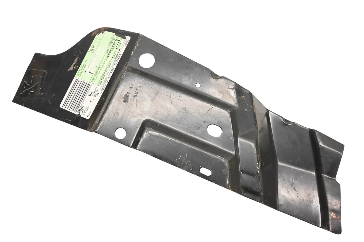 OEM Package Tray Support for Ford (F4ZZ-6352566-A)