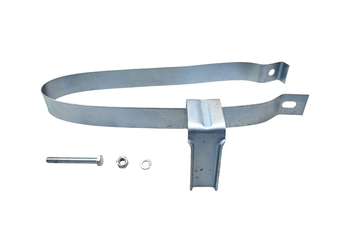 Muffler Strap Kit 36153 for Aftermarket Vehicles (NOS)