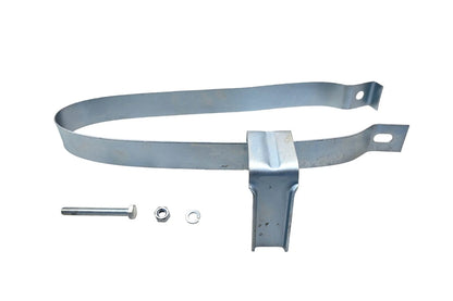 Muffler Strap Kit 36153 for Aftermarket Vehicles (NOS)
