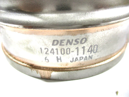 Oil Cooler Assembly for Kubota KX121 KX161 (OEM 16419-37012, Denso 124100-1140)