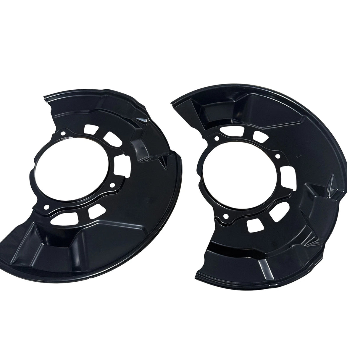 Brake Dust Cover Set for Toyota Tacoma (2005–2015) 47782-04030