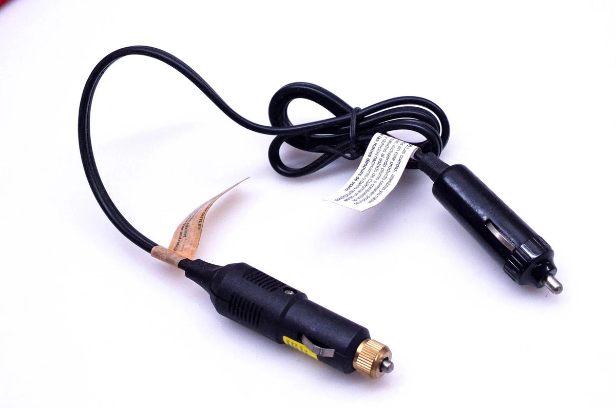 VEC012CBD Outlet Cable for Vehicle Accessory (NOS)