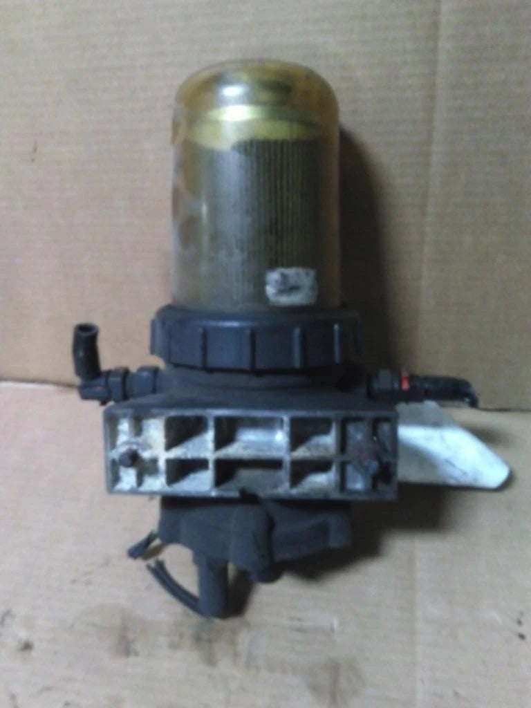 Fuel Water Separator Assembly for Davco Fuel Pro 382 (2013)