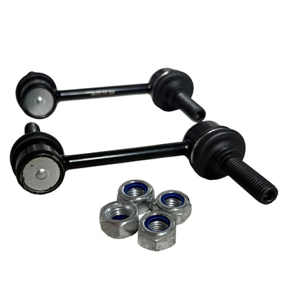 Pair Sway Bar Links for Ford (2007–2014) & Lincoln MKX (2007–2015) K750159