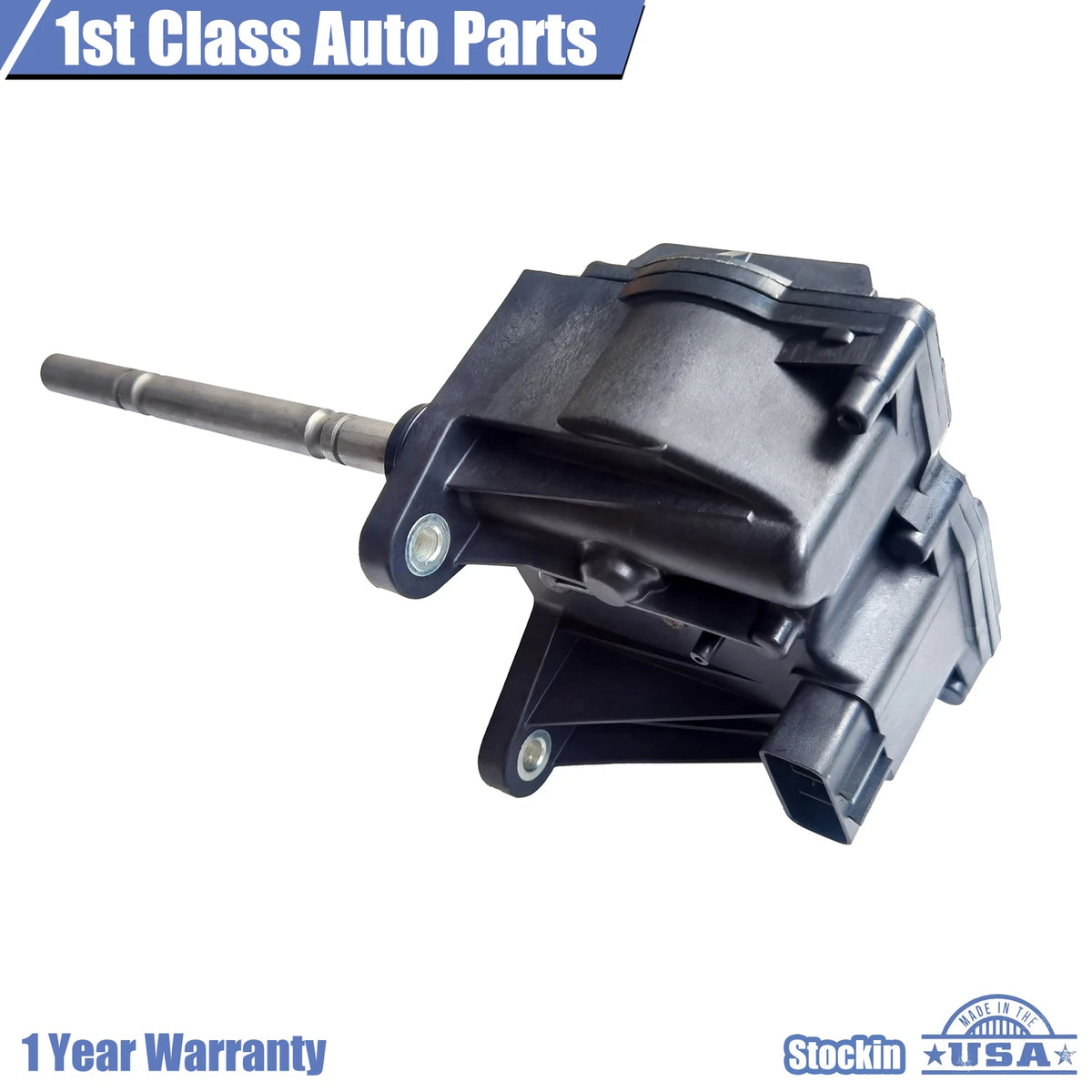 Transfer Shift Actuator for Toyota Tacoma (2016–2019) 36410-71010 3.5L