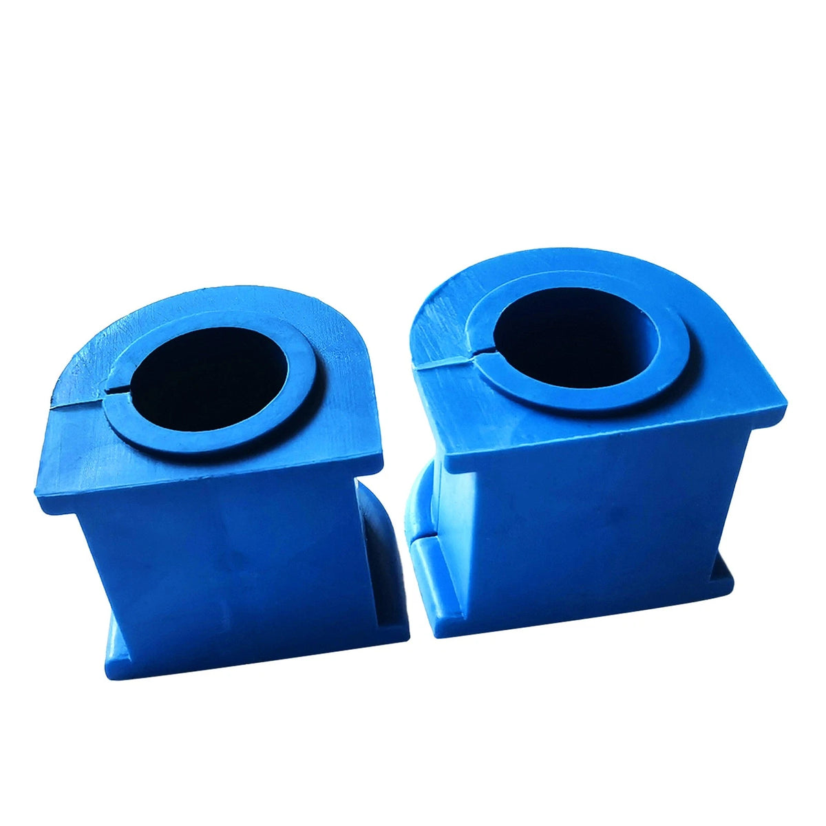 Suspension Stabilizer Bar Bushing Kit for Dodge Ram 1500 Jeep Wrangler (K3170RA)
