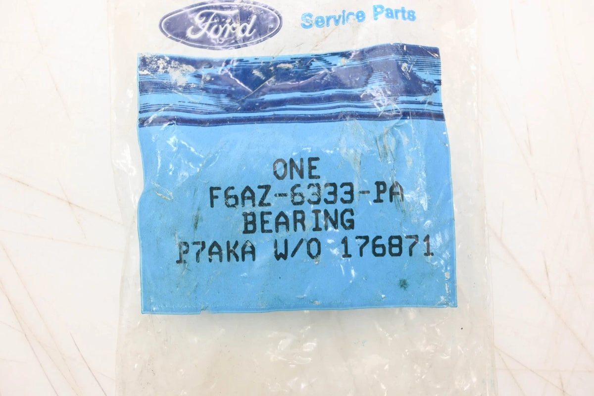 Bearing for Ford F6AZ-6333-PA (NOS)