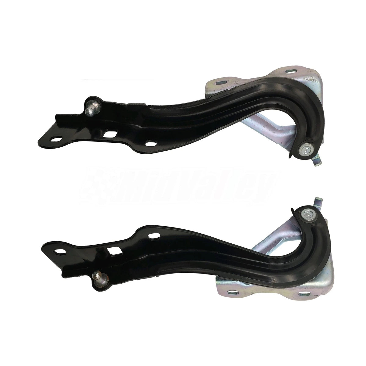 Hood Hinge Lock Set for Buick Envision (2016–2020)