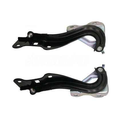 Hood Hinge Lock Set for Buick Envision (2016–2020)