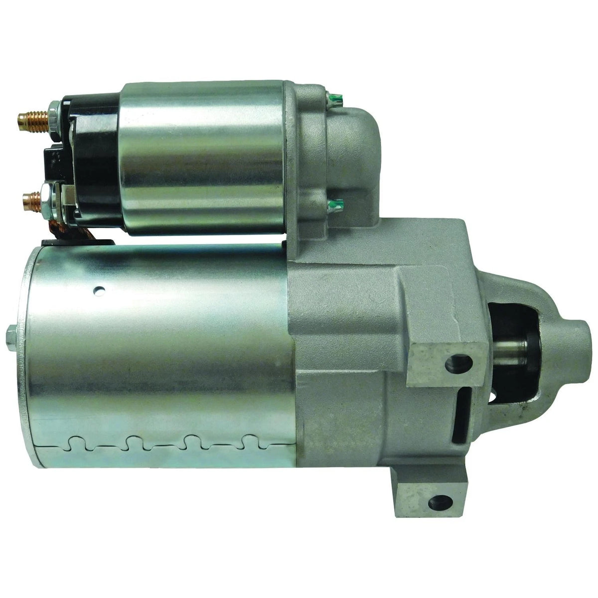 Starter for John Deere G100 G1120 L130 LX266 (2002–2005) AM132702 MIA11473