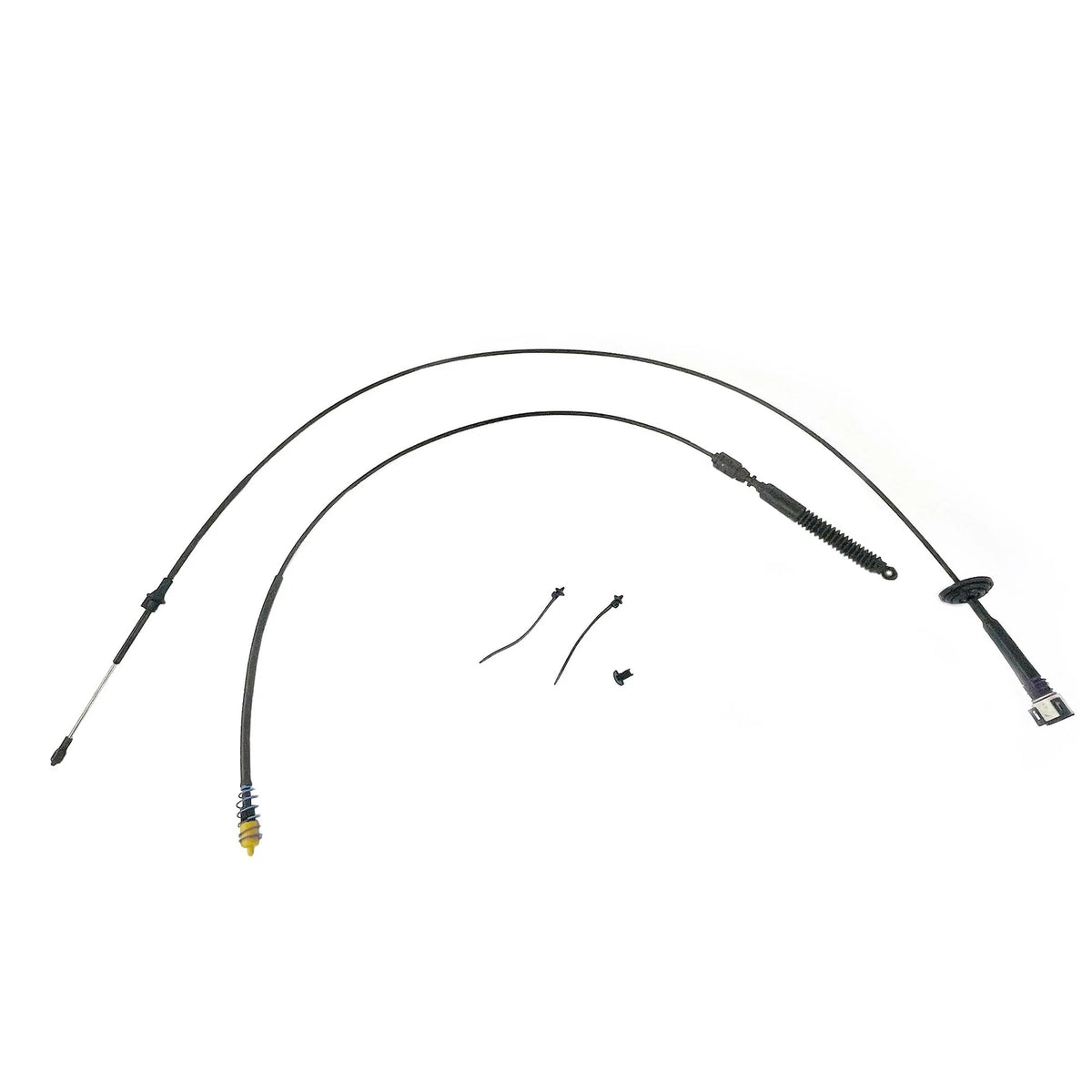 Automatic Transmission Shifter Cable for Cadillac Escalade (2002–2020)
