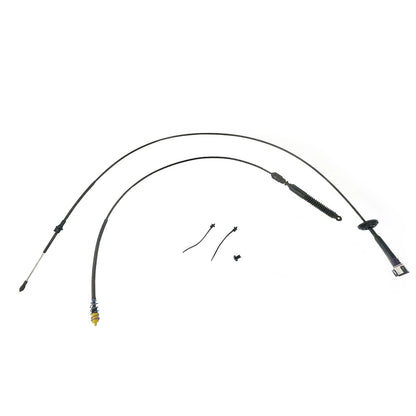Automatic Transmission Shifter Cable for Cadillac Escalade (2002–2020)