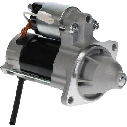 12V Starter for Kubota B21TL (2001–2009) 6A10031151 RS41282 114501