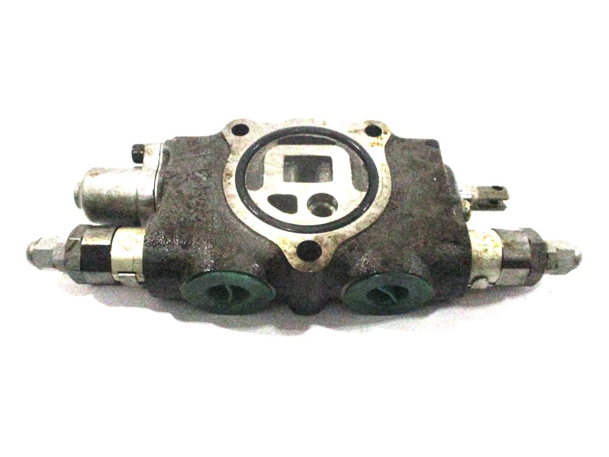 Hydraulic Valve Plunger Section for Kubota KH-18 Excavator (OEM 68331-68020)