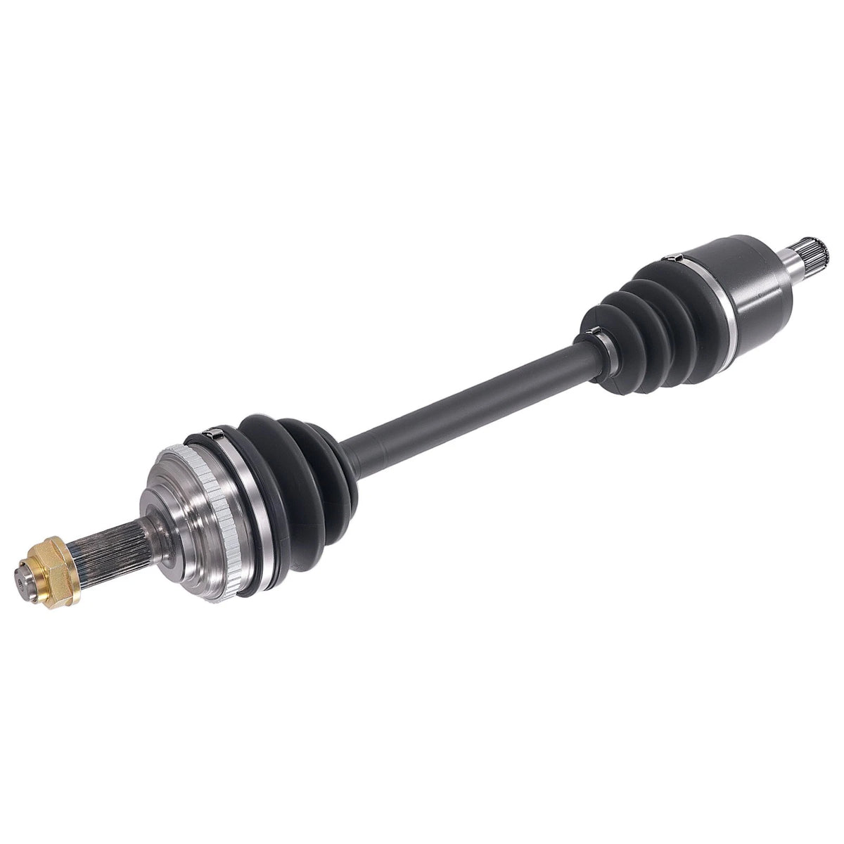 CV Axle Shaft Assembly for Honda Accord 2.3L (1998–2002) Front Right 66-4153