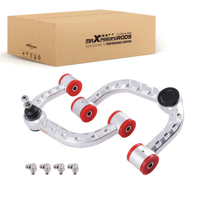 Set of 2 Front Upper Control Arms for Ford F-150 (2004–2024)