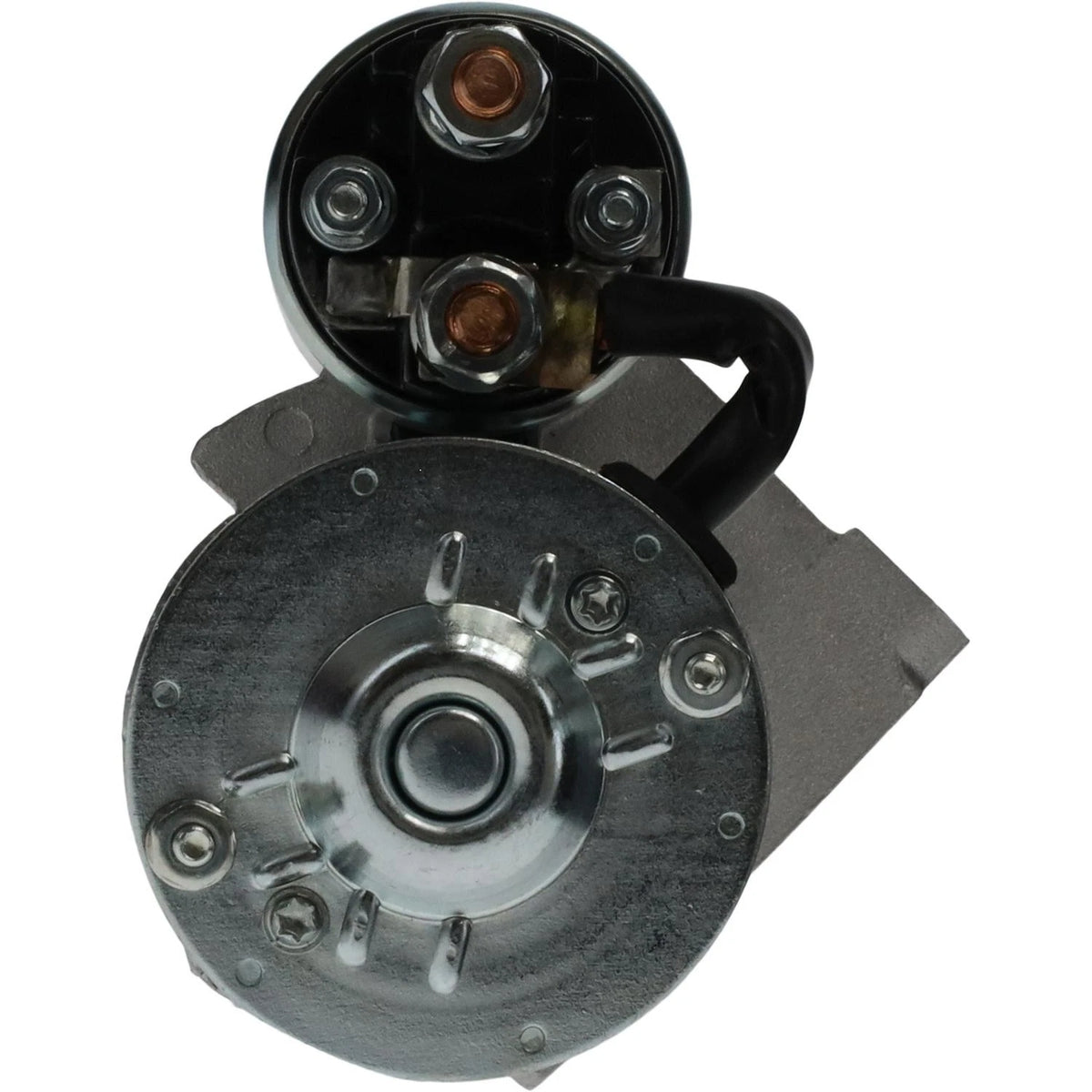 Starter for Hyster H-40XL H-50XL S-40XL GM 3.0L (2002) S1494 PH1400020D