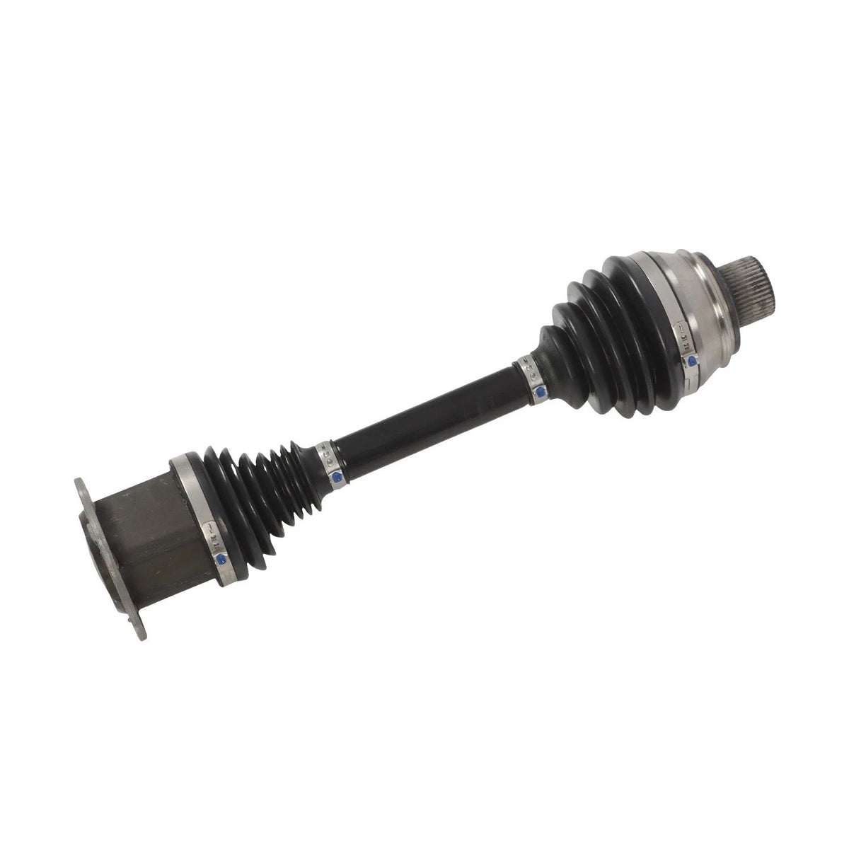 CV Axle Shaft Assembly for Audi A4 Quattro (2013–2016) x1